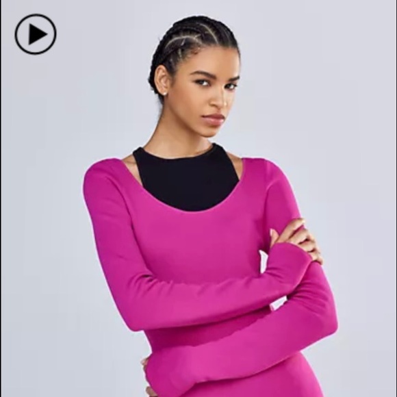 New York & Company Gabrielle Union Dress - Picture 5 of 7